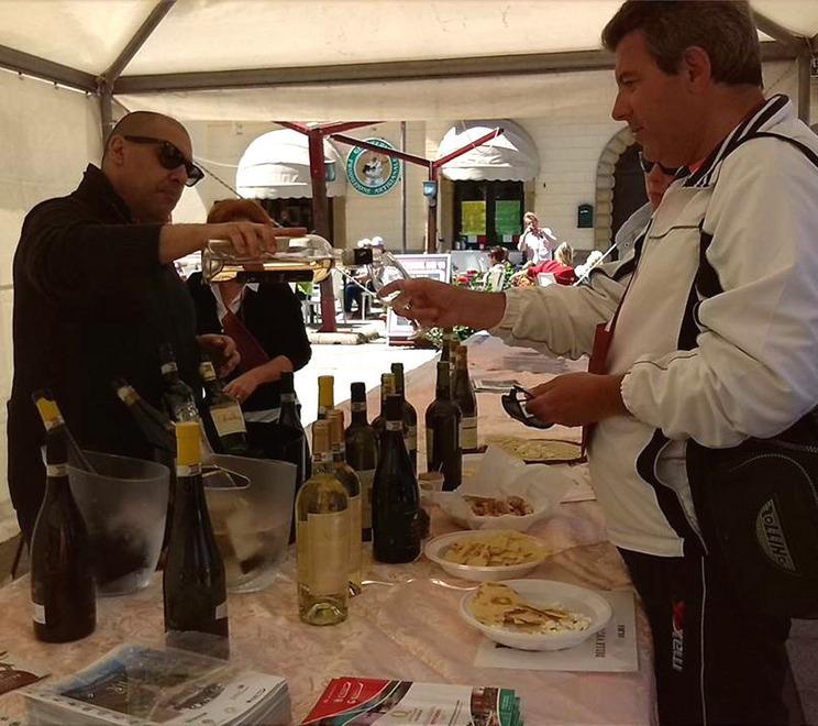 Gallura in vetrina nello Champagne 