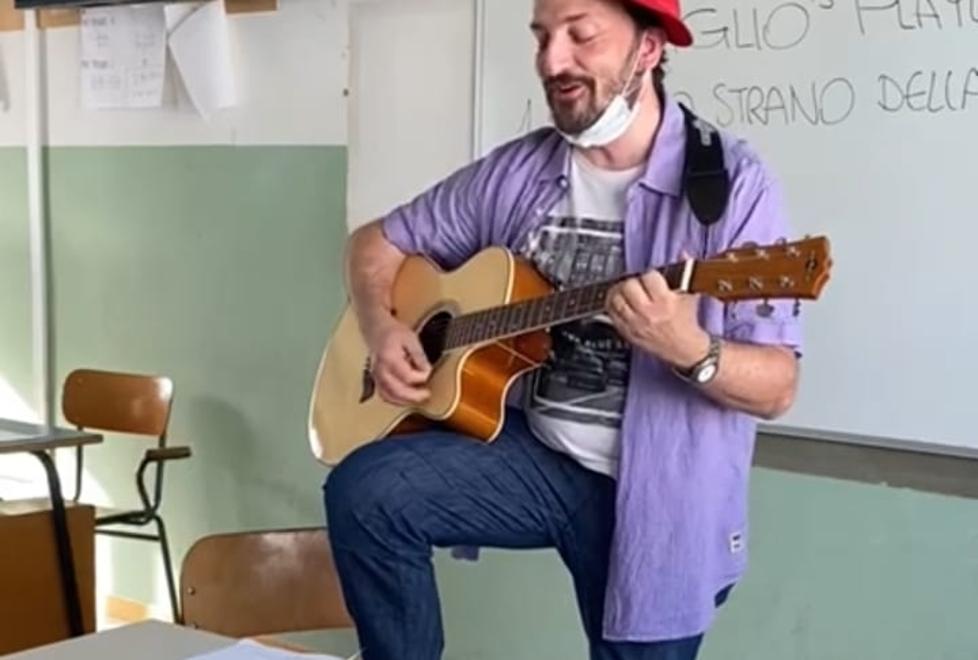 Modena, il Cattaneo piange Giglioli. «Professore e uomo speciale»