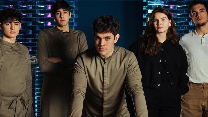 Modena, Patrizia, il primo ristorante in cui lavorano solo under 25