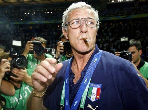 Marcello Lippi