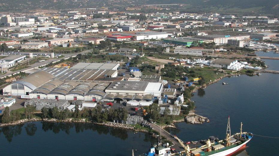 Via libera dal Tar: il Cipnes espropria i terreni ex Palmera