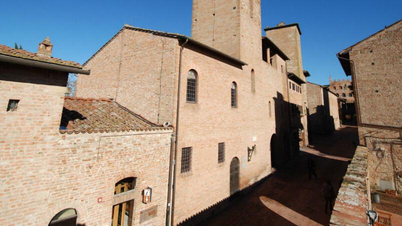 Ecco come Certaldo si prepara per celebrare i 650 anni dalla morte di Boccaccio