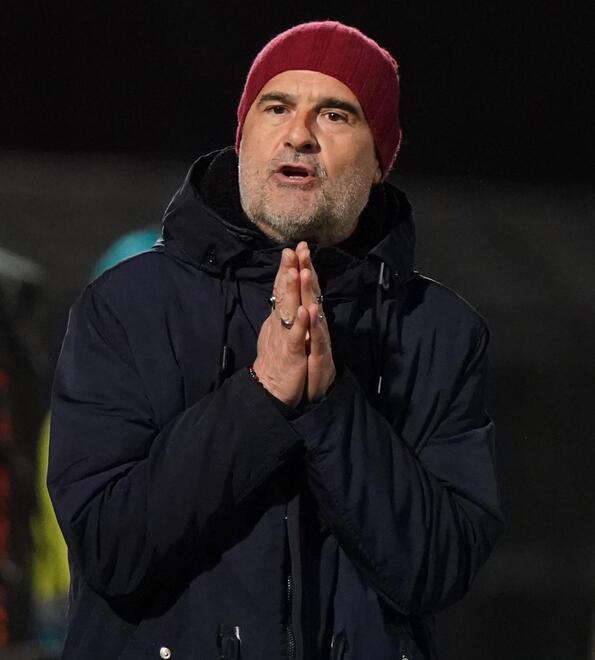 Max Canzi (foto Silvi)