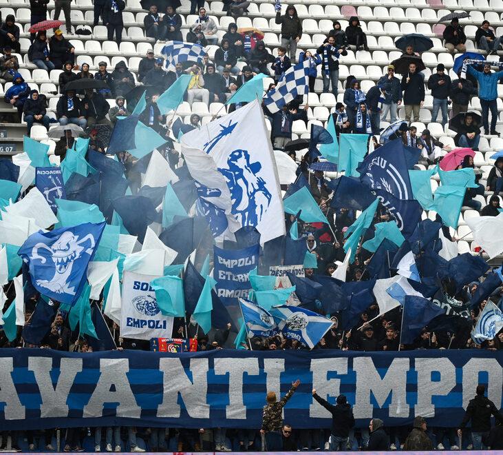 Tre punti all’ultimo respiro. Adesso l’Empoli è una forza<br>
