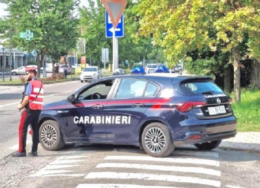Choc alla partita: tifoso accoltella un giocatore a Castelnuovo