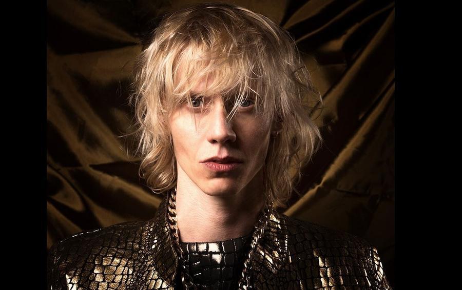 
	Silvia Calderoni, foto Claudia Pajewski

