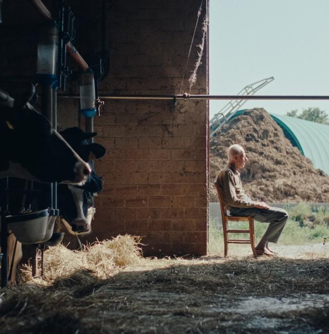 Dall’Appennino al grande schermo “Il vento soffia dove vuole”