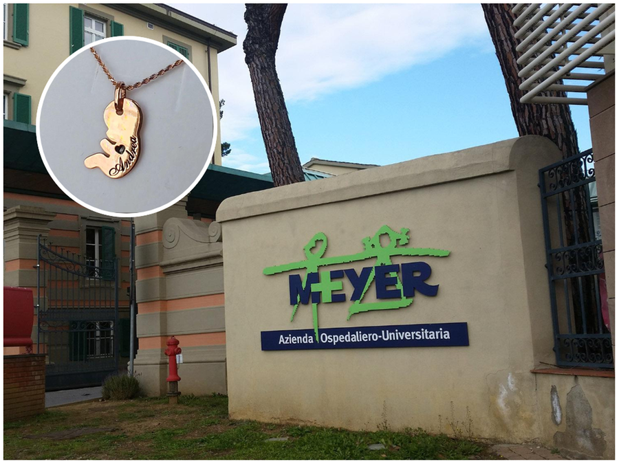 Un’altra tragedia per la famiglia di Laura Porta di Bolotana: il piccolo Andrea non ce l’ha fatta