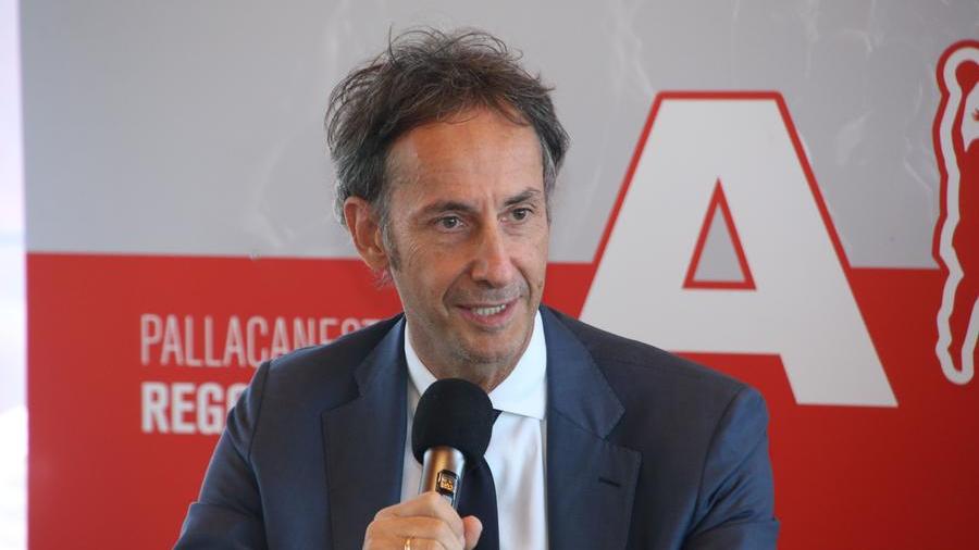 Claudio Coldebella ospite lunedì 26 febbraio alle 10.30 in Gazzetta