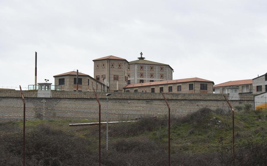 Rinforzi in arrivo al penitenziario di Badu ‘e Carros: presto un direttore e un comandante in pianta stabile