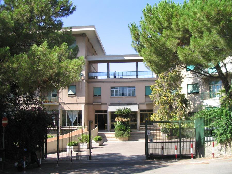 casa di riposo per anziani Casa Serena