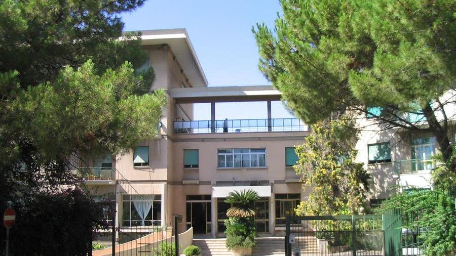 casa di riposo per anziani Casa Serena