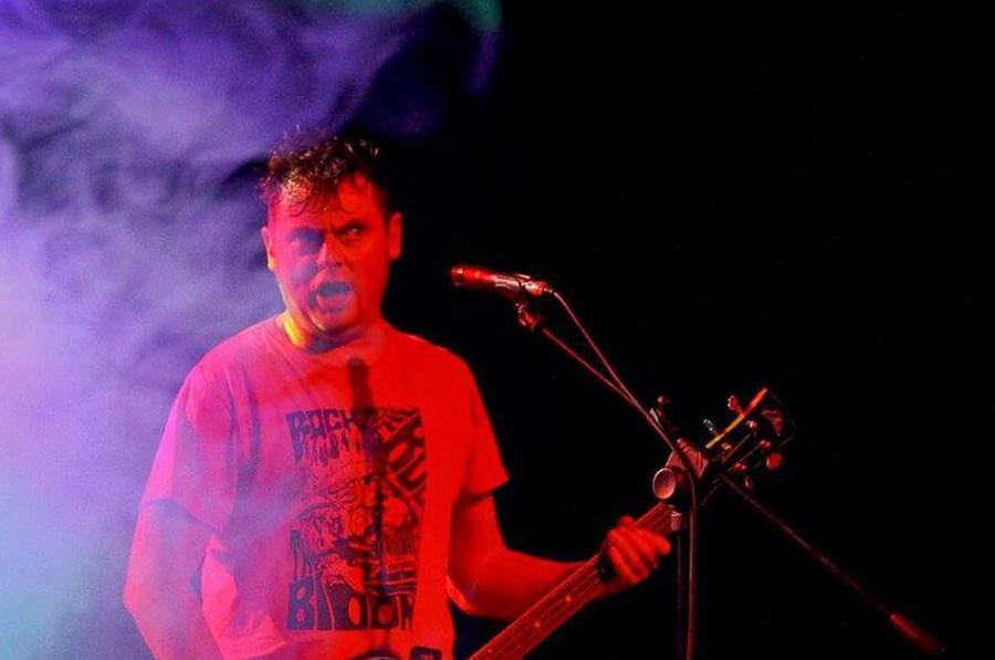 Muore musicista di 54 anni: Marco “Trash” Sabattini ci ha fatto divertire