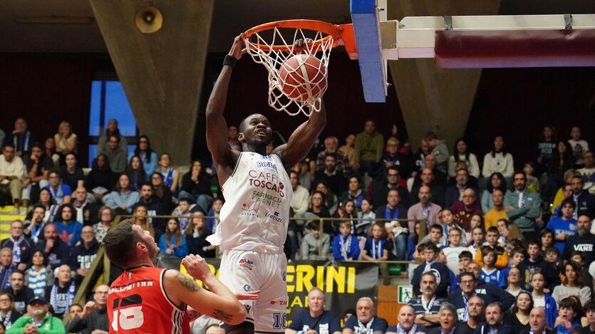 Pielle, lassù qualcuno ti ama: trionfo e allungo in classifica