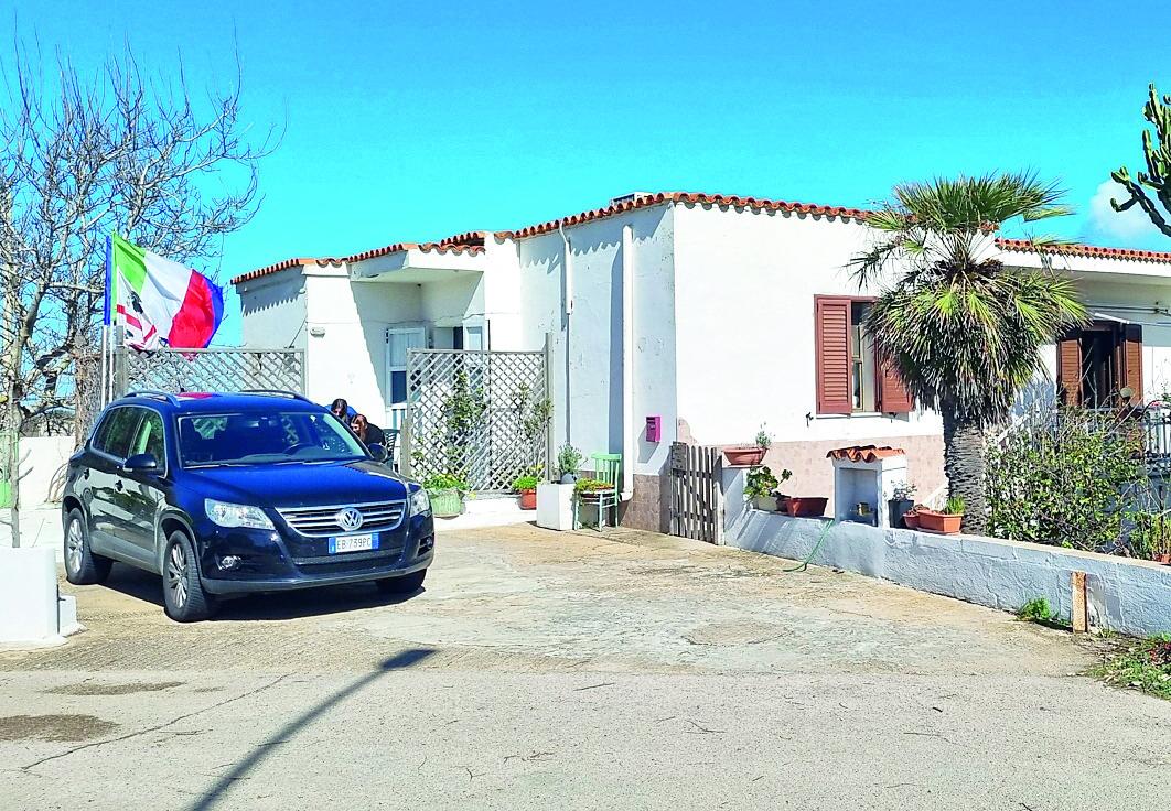 Sassari, il seggio 123 salvato da Maria: gli elettori di Biancareddu ospitati a casa Ghisu 