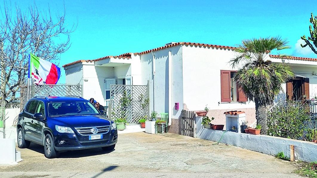 Sassari, il seggio 123 salvato da Maria: gli elettori di Biancareddu ospitati a casa Ghisu