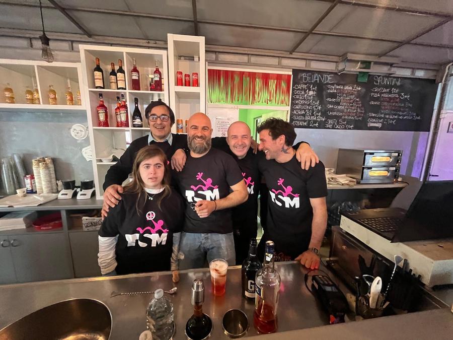 Formigine, al palazzetto è sempre festa con Tutto si muove