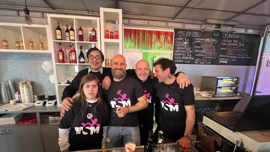 Formigine, al palazzetto è sempre festa con Tutto si muove