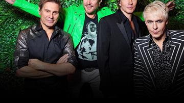 Lucca Summer Festival, i Duran Duran fanno il bis