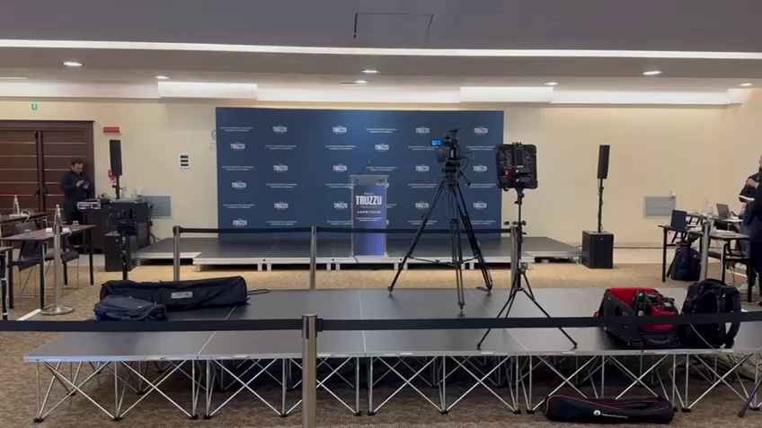 Elezioni regionali in Sardegna, Michele Cossa, Riformatori: «Dati non confortanti per il centrodestra»