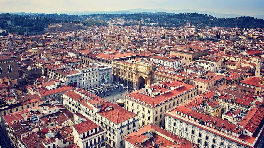 Case, scuole e sociale per il futuro di Firenze