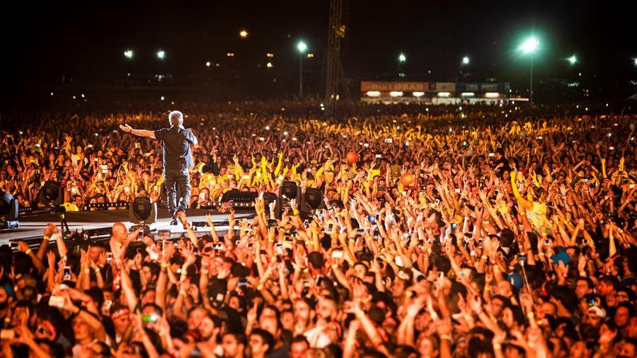L’Emilia scopre un’altra vena d‘oro: la Music Valley