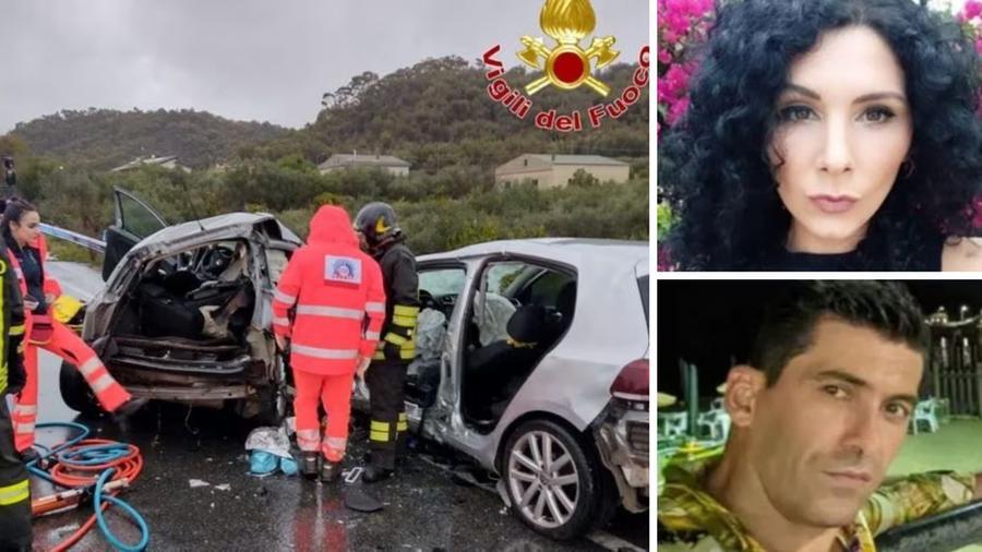 Scontro frontale, morti due ballerini: tornavano a casa da una gara