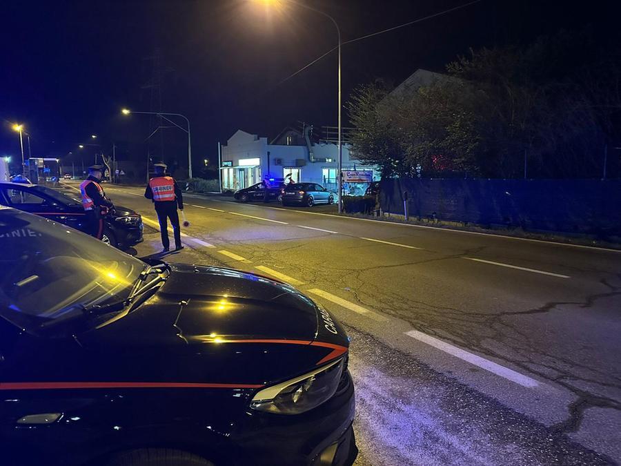 Spilamberto, tre ladri nella casa di una donna ricoverata