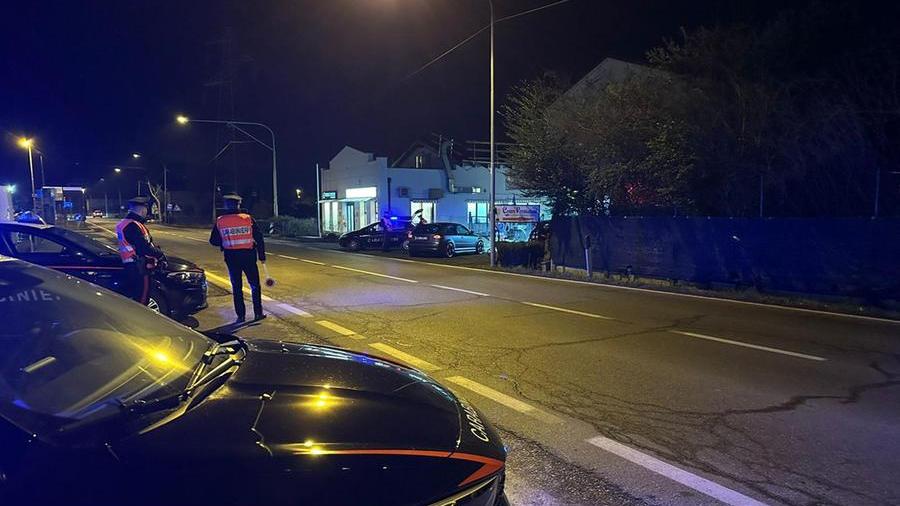 Spilamberto, tre ladri nella casa di una donna ricoverata