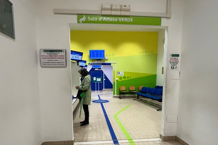 Ferrara, terapia del dolore e cannabis light nell’ambulatorio a rischio chiusura