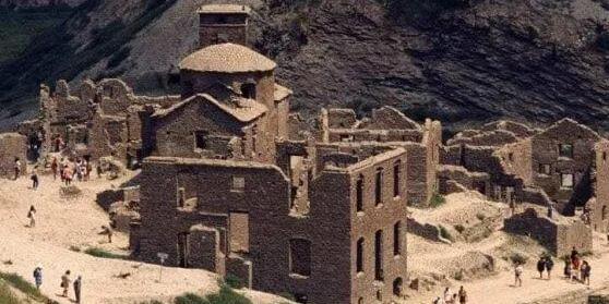 Lago di Vagli, svuotamento: salta l’anniversario dei trent’anni. Ma c’è un’altra data buona