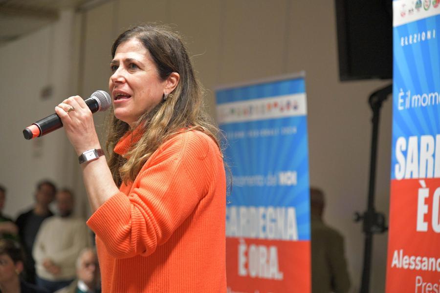 Sassari, scrutinato l’80% delle Sezioni: Alessandra Todde in largo vantaggio