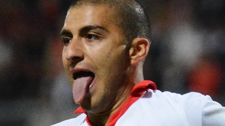 De Luca: «Mi sono sbloccato e ora non mi voglio fermare»