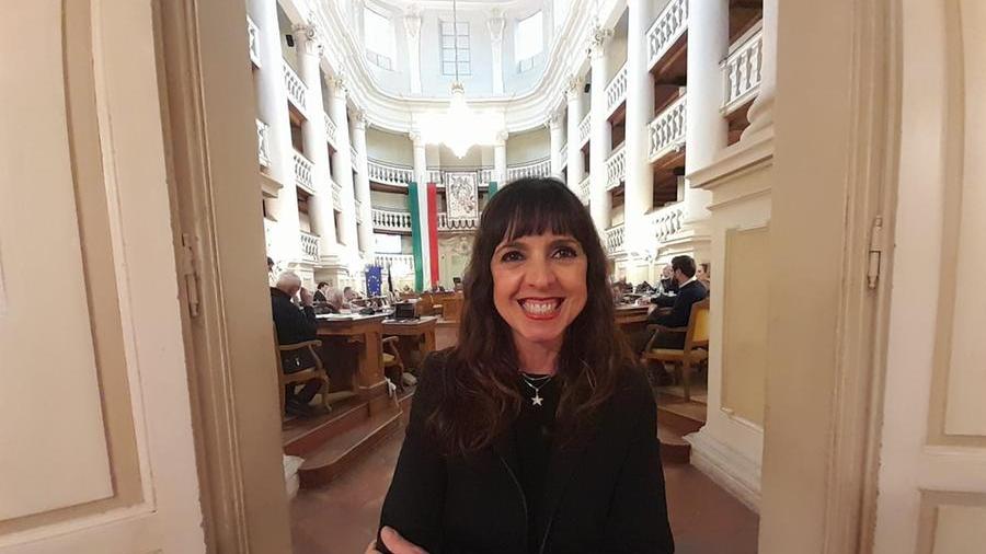 Accordo Pd e M5s per le elezioni. La consigliera comunale grillina Soragni lascia