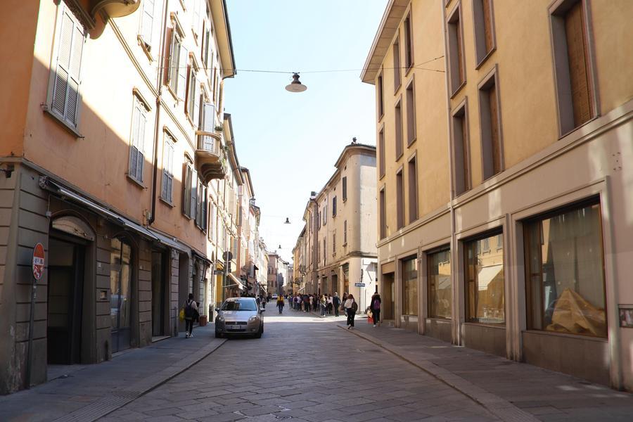 Un bando da 150mila euro per il centro storico
