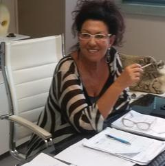 Minacce a Graziella Castiglioni: lei sporge denuncia