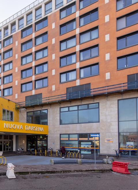 «L’Uci lascia Ferrara? Darsena City entri nella città-campus»