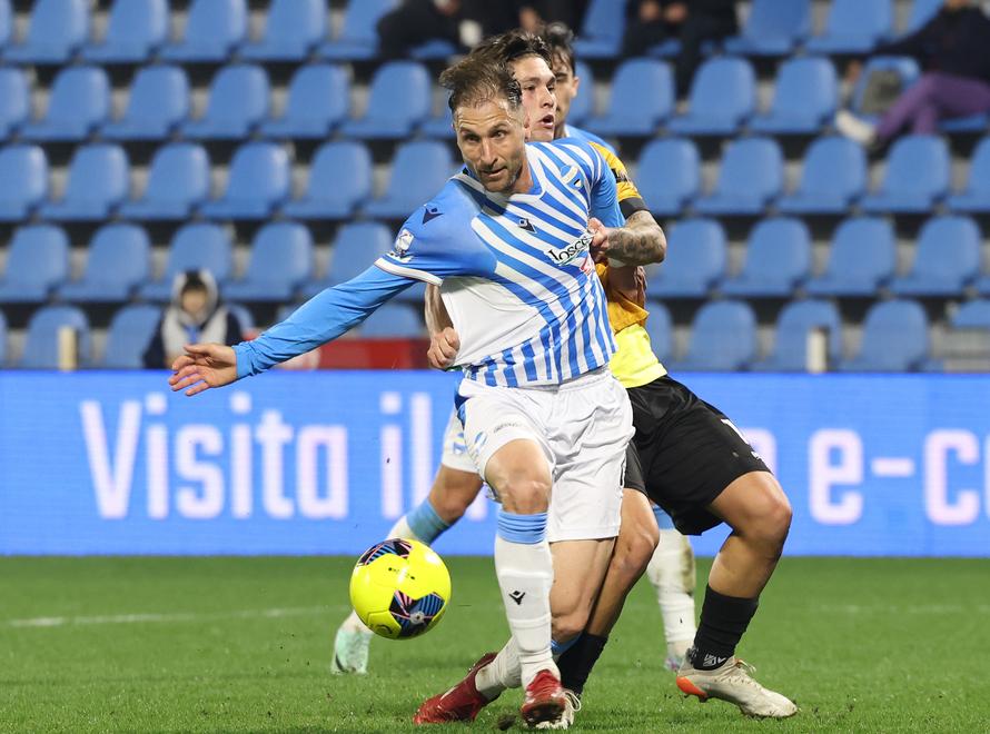 Spal: Ghiringhelli e Valentini gli amuleti della retroguardia