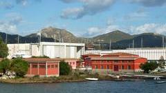 Università di Olbia, firmata l’intesa per il corso di ingegneria navale