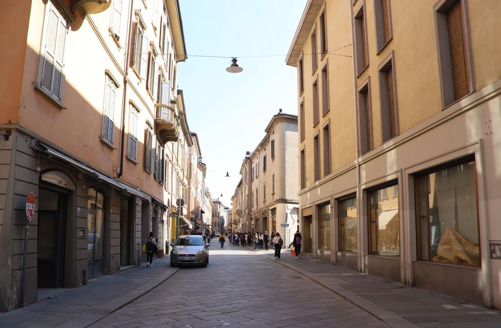 Centro storico: un bando da 150mila euro per nuovi negozi