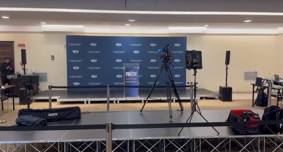 Paolo Truzzu resta in silenzio, ma Fratelli d’Italia non molla: nuovo conteggio