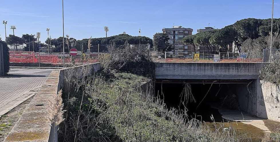 Livorno, lavori dopo l’alluvione. Ecco un altro cantiere: «Così cambia via Cattaneo»