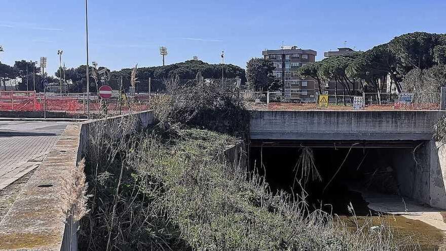 Livorno, lavori dopo l’alluvione. Ecco un altro cantiere: «Così cambia via Cattaneo»