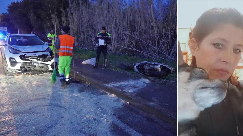Livorno, gli amici di Orietta si mobilitano: «Una tragedia, aiutiamo la figlia»