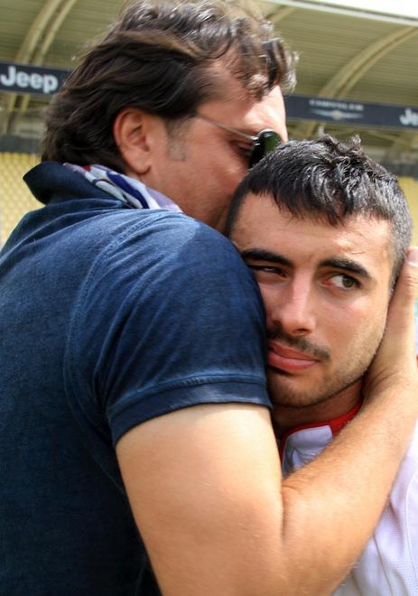 Carpi, Pro Vercelli e Pasqua arbitro: scherzi del destino e conti da saldare 