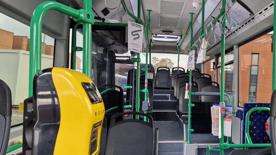 Bus Caos sul costo del biglietto Multe da quaranta euro e proteste
