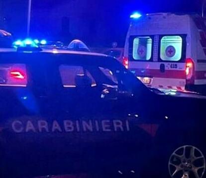 «Dacci i soldi se vuoi vivere», a Pistoia anziani rapinati in casa: in quattro davanti al giudice per il doppio colpo