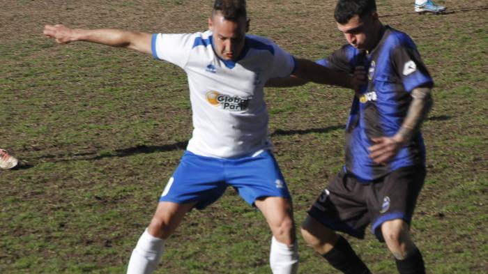 Il derby azzurro senza il nero