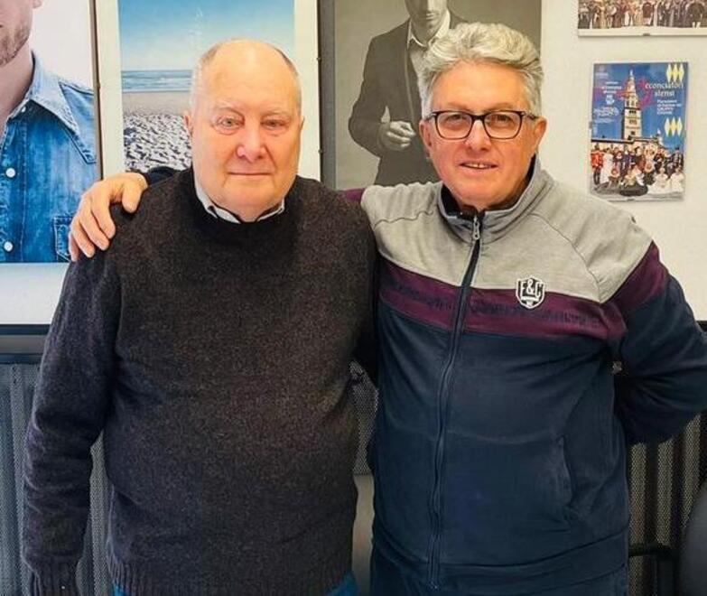 Modena, l'attività nata nel 1954: «Noi, barbieri di viale Moreali, e una storia lunga 70 anni»<br type="_moz" />
