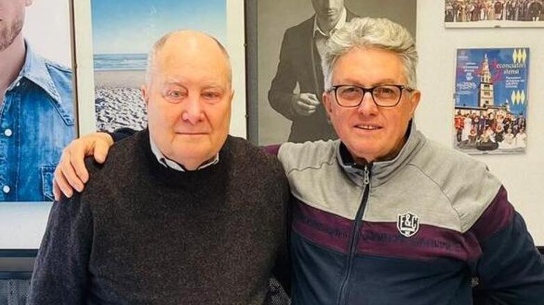 Modena, l'attività nata nel 1954: «Noi, barbieri di viale Moreali, e una storia lunga 70 anni»<br type="_moz" />